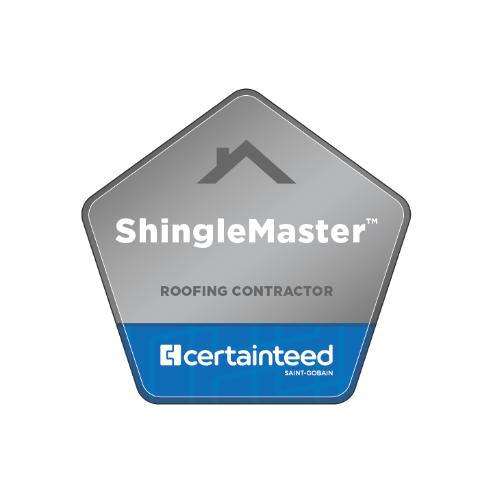 Certainteed Select Shingle Master Real - Charlotte Roof Master