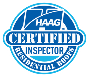 Haag Certified Real - Charlotte Roof Master
