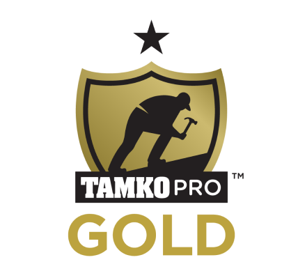 Tamko Pro G Old Real - Charlotte Roof Master