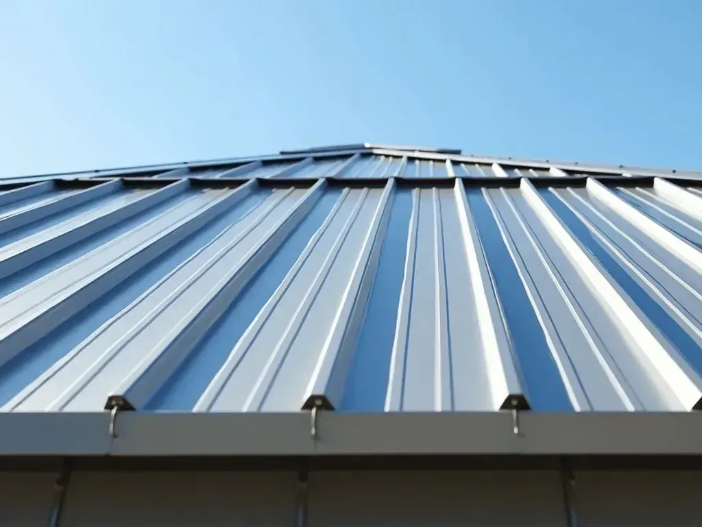 Storm Damage Repair — Charlotte