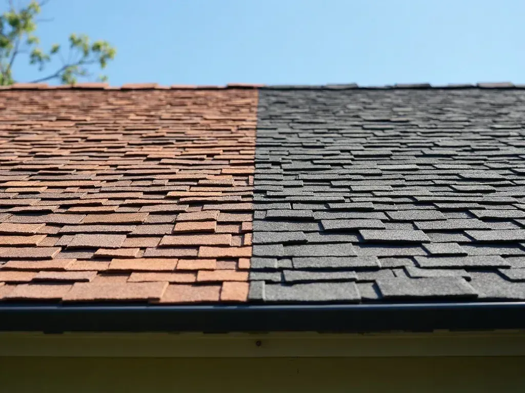 Flat Roof Replacement