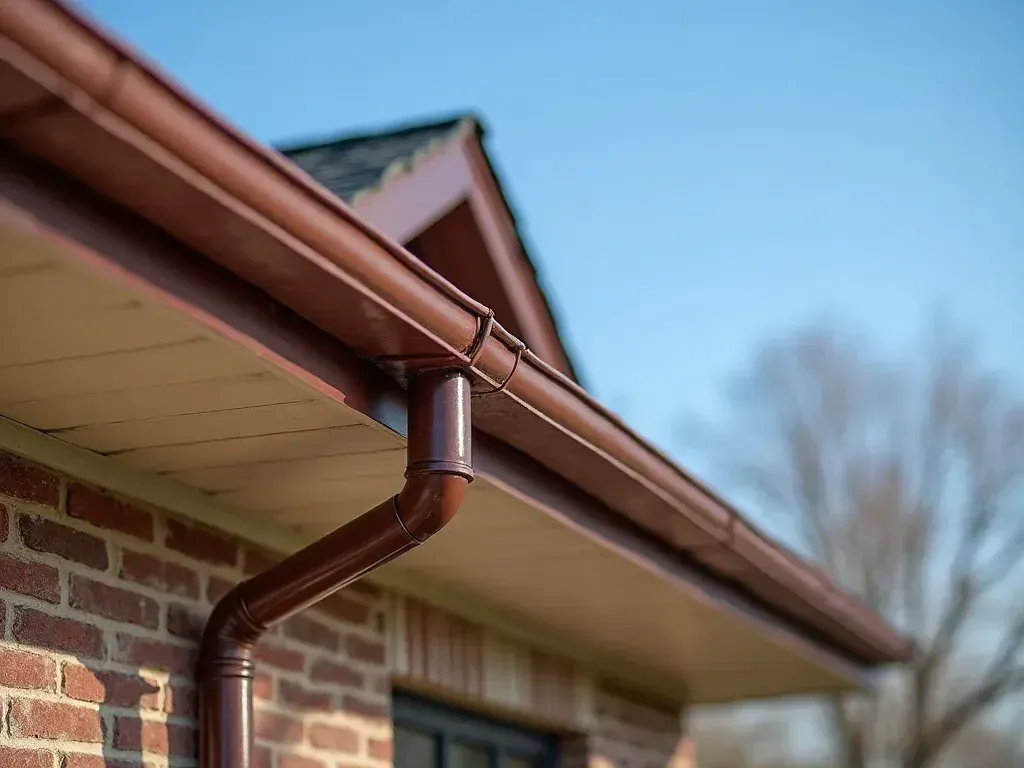 Shingle Repair — Charlotte
