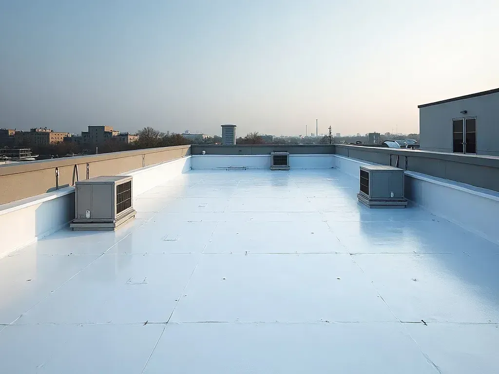 Complete Tear-Off & Reroof
