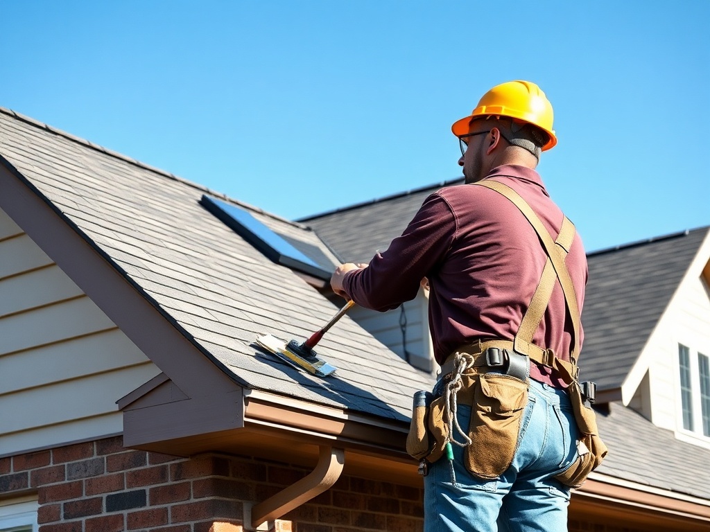 Insurance Claim Assistance in Charlotte, North Carolina — Charlotte Roof Master